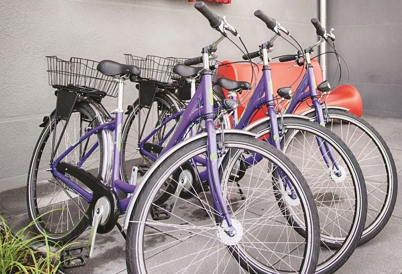 Fotos del hotel Leonardo Boutique  Budapest Msquare:  30