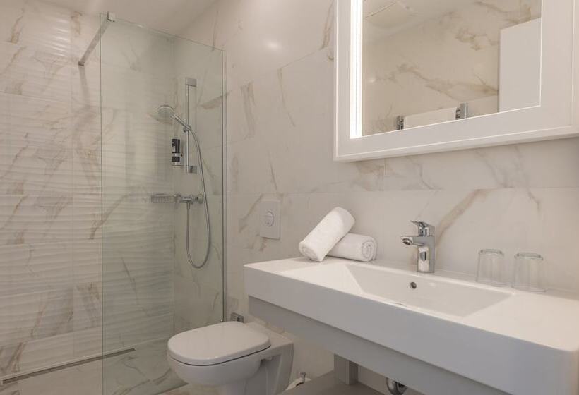 Fotos del hotel Leonardo Boutique  Budapest Msquare:  18