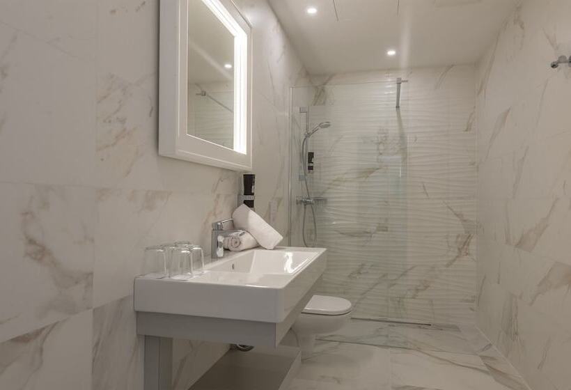 Fotos del hotel Leonardo Boutique  Budapest Msquare:  17