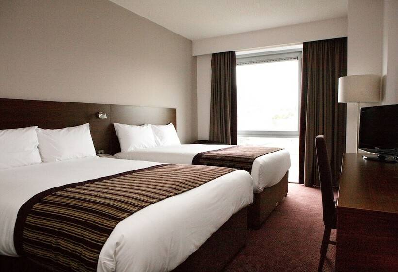 Fotos del hotel Jurys Inn Derby: 1 Fotos del hotel Jurys Inn Derby: 1