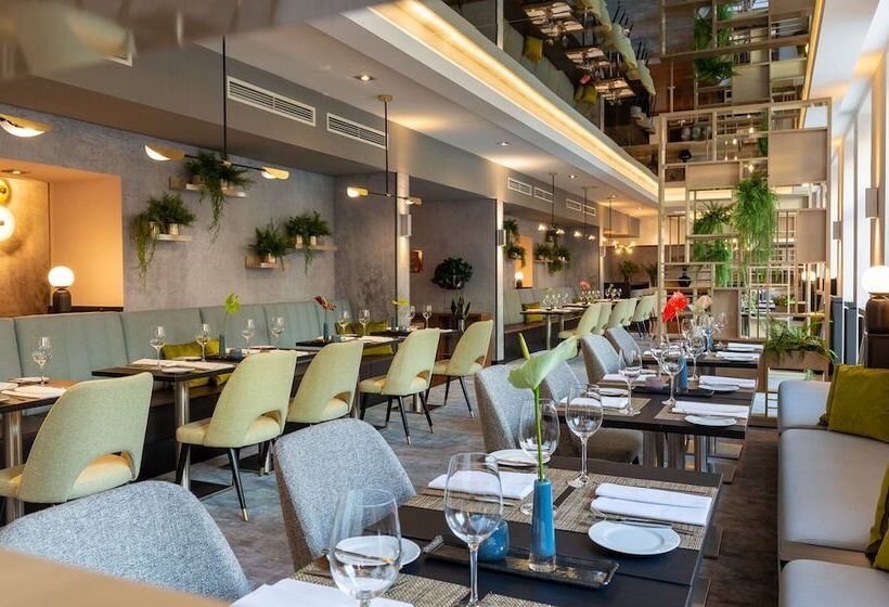 Leonardo Royal Hotel Berlin Alexanderplatz