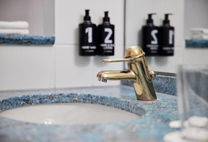 Lindner Hotel Wiesensee