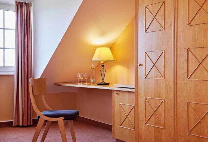 Lindner Hotel Wiesensee