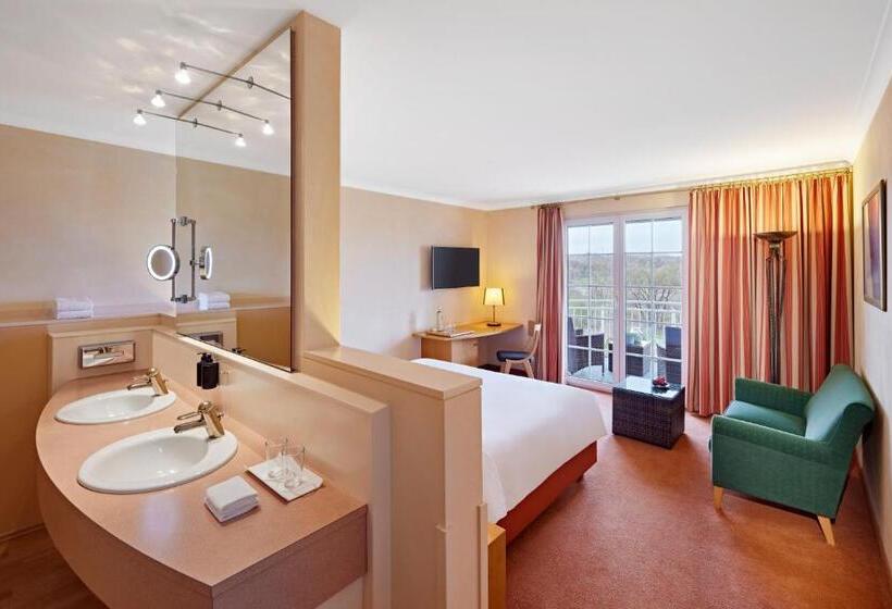 Lindner Hotel Wiesensee