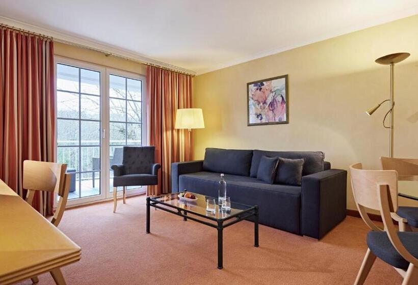 Lindner Hotel Wiesensee