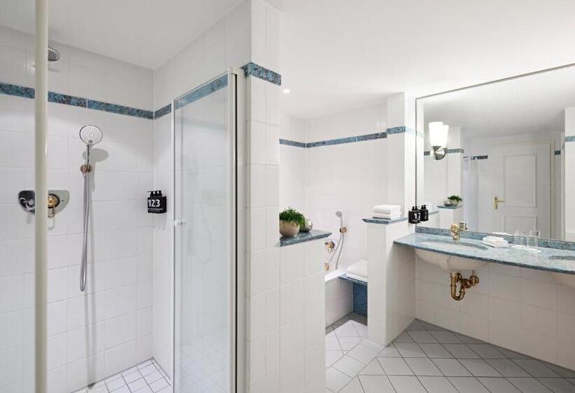 Lindner Hotel Wiesensee