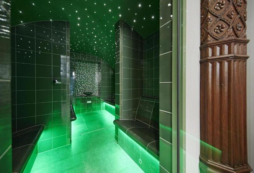 Lindner Hotel Wiesensee