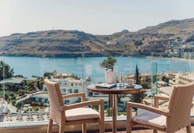 هتل Lindos Village Resort & Spa Adults Only