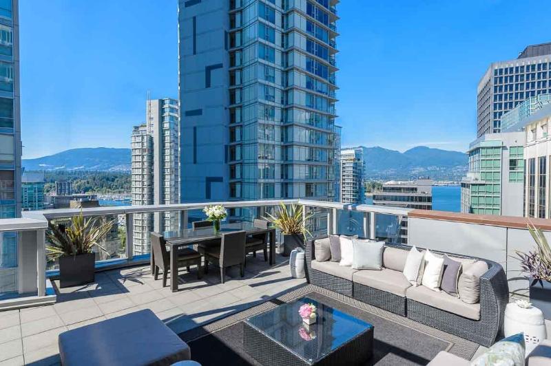 هتل Loden Vancouver