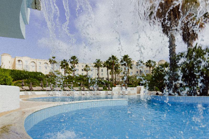 هتل Mangia S Selinunte Resort