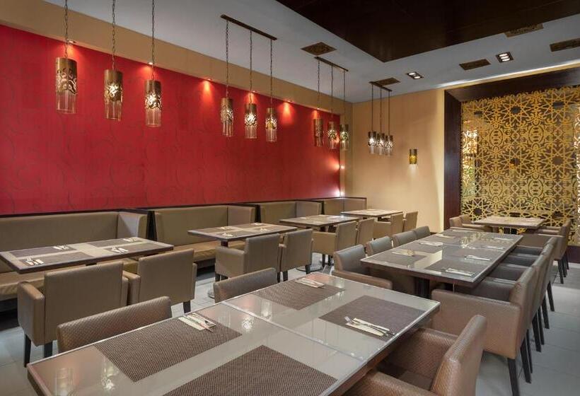 Fotos del hotel Marmara Hotel Budapest:  13