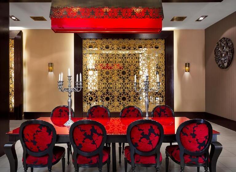 Fotos del hotel Marmara Hotel Budapest:  22