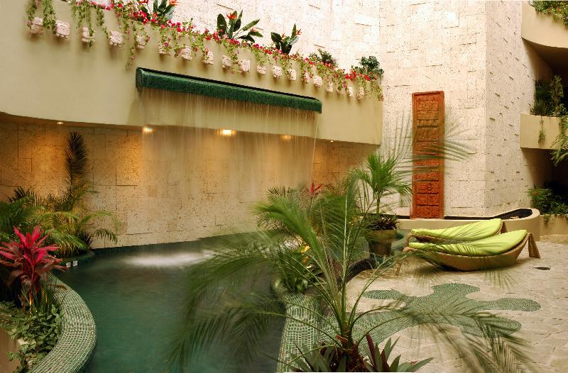 Maya Villa Condo  And Beachclub