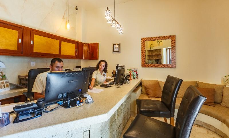 Fotos del hotel Maya Villa Condo  And Beachclub:  5