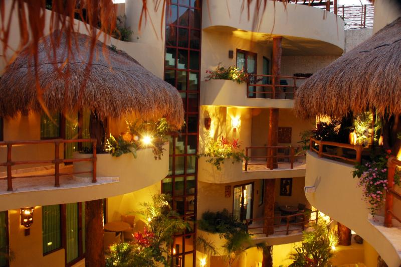 Fotos del hotel Maya Villa Condo  And Beachclub:  10