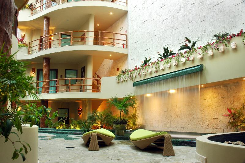 Fotos del hotel Maya Villa Condo  And Beachclub:  11