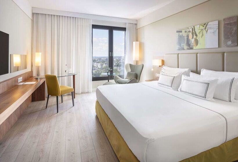 هتل Melia Luxembourg