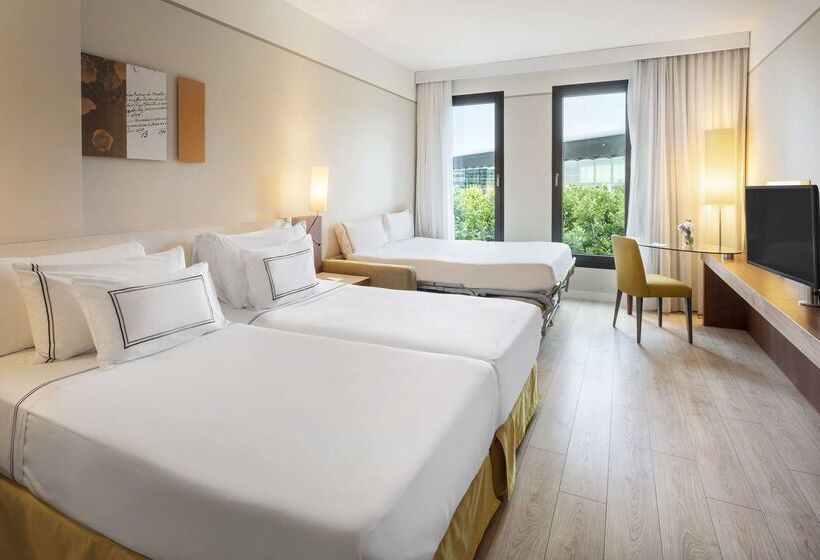 Fotos del hotel Melia Luxembourg:  31
