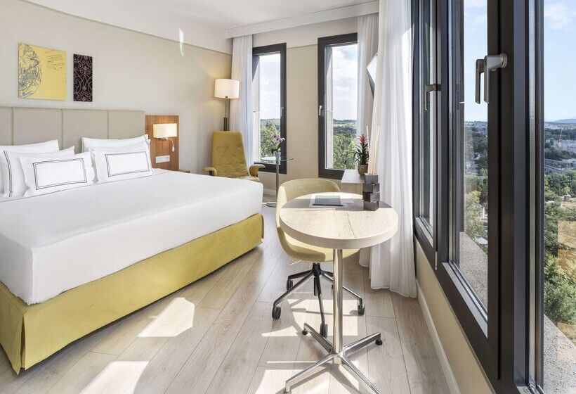 فندق Melia Luxembourg