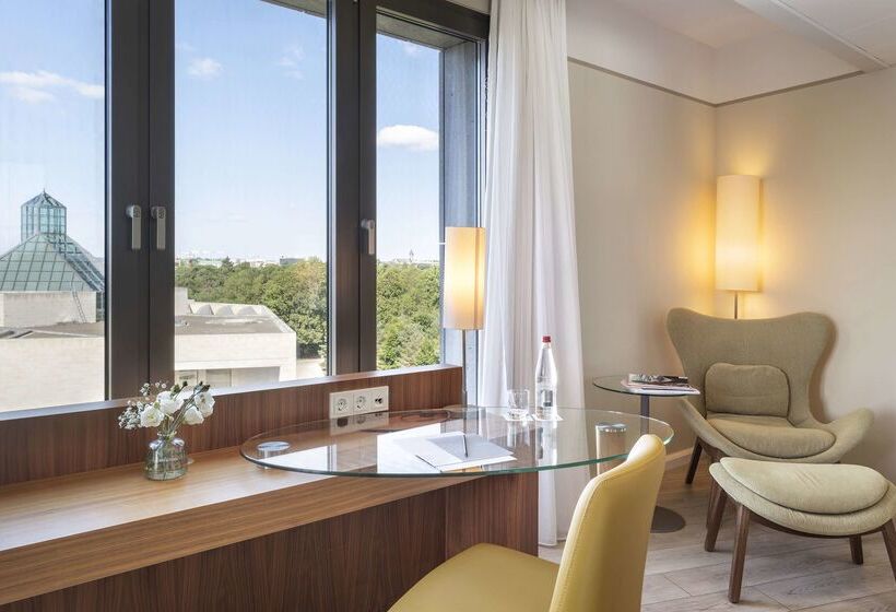 فندق Melia Luxembourg