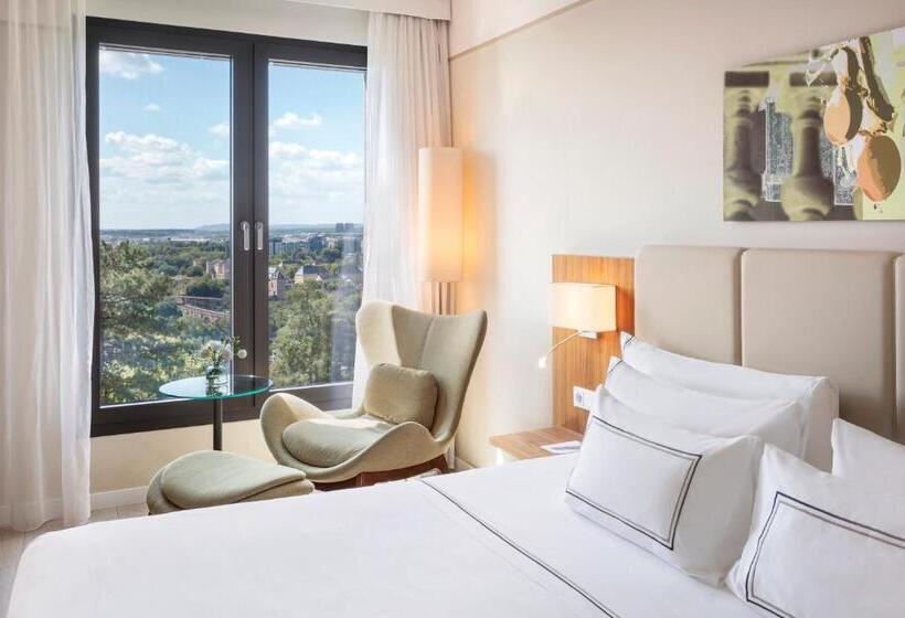 Fotos del hotel Melia Luxembourg:  29