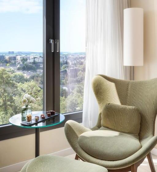 Fotos del hotel Melia Luxembourg:  14