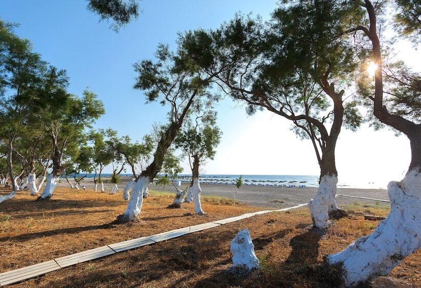 هتل Memories Beach