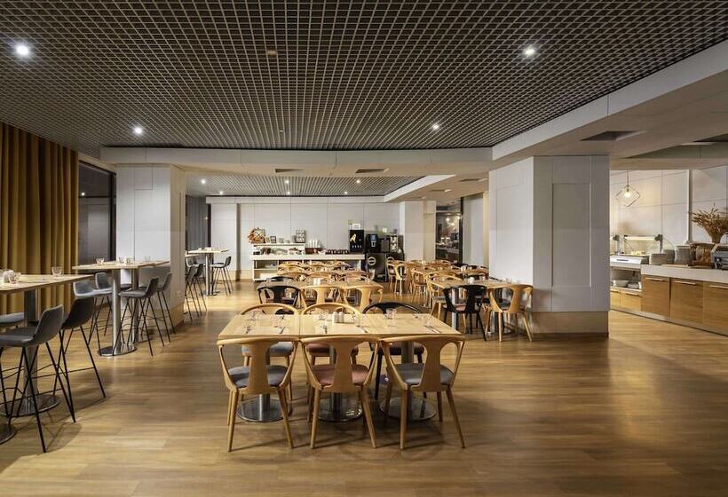 هتل Mercure Bucharest Unirii