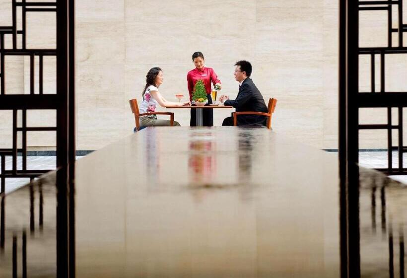 Fotos del hotel Mercure Beijing Wanshang:  67