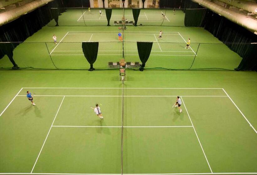 Fotos del hotel Mercure Beijing Wanshang:  37