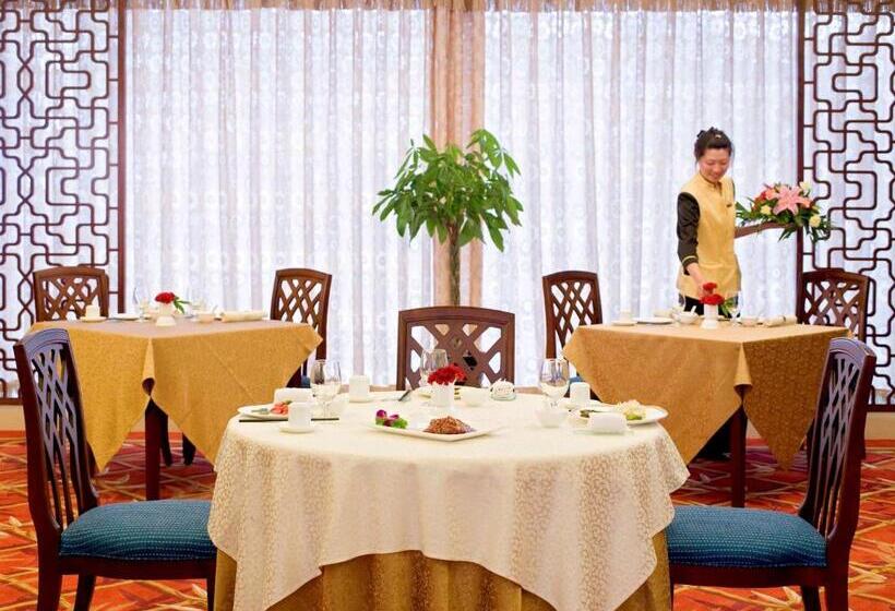 Fotos del hotel Mercure Beijing Wanshang:  65