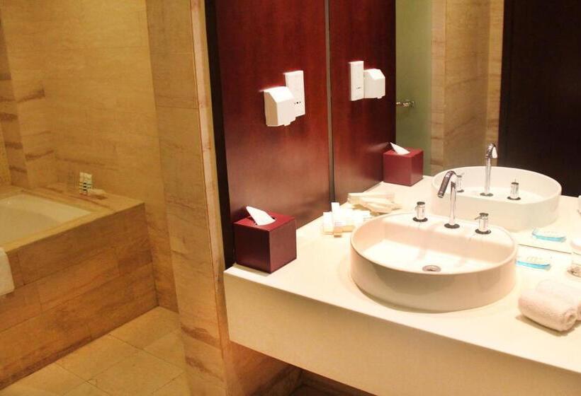 Fotos del hotel Mercure Beijing Wanshang:  74