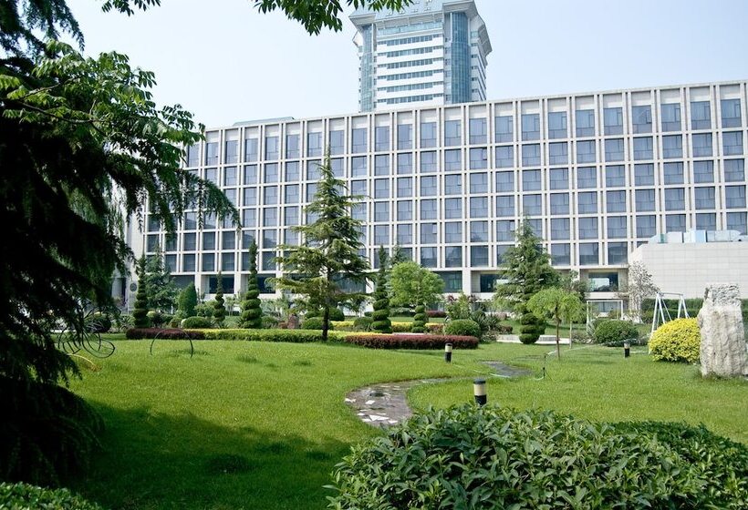 Fotos del hotel Mercure Beijing Wanshang:  26
