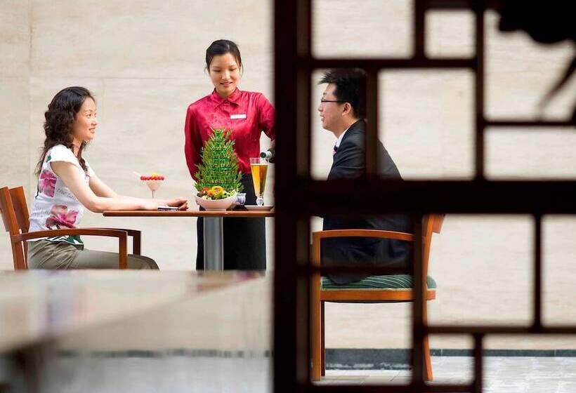 Fotos del hotel Mercure Beijing Wanshang:  45