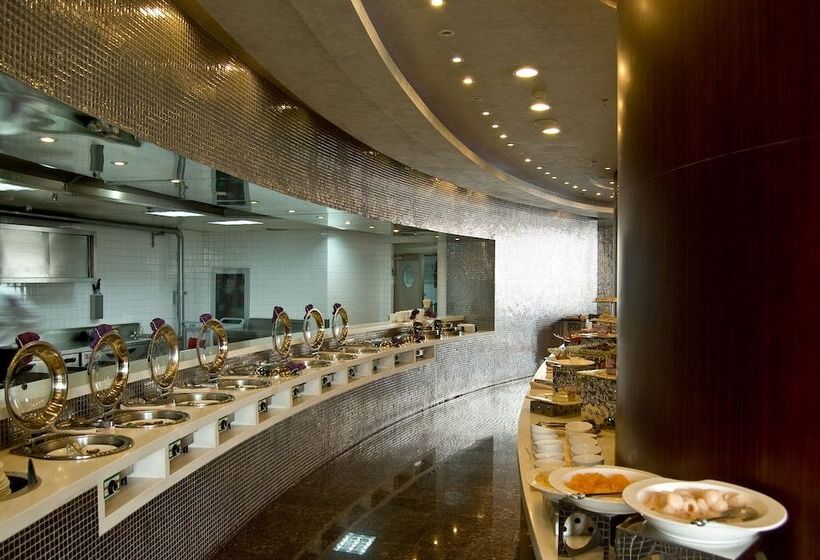 Fotos del hotel Mercure Beijing Wanshang:  50