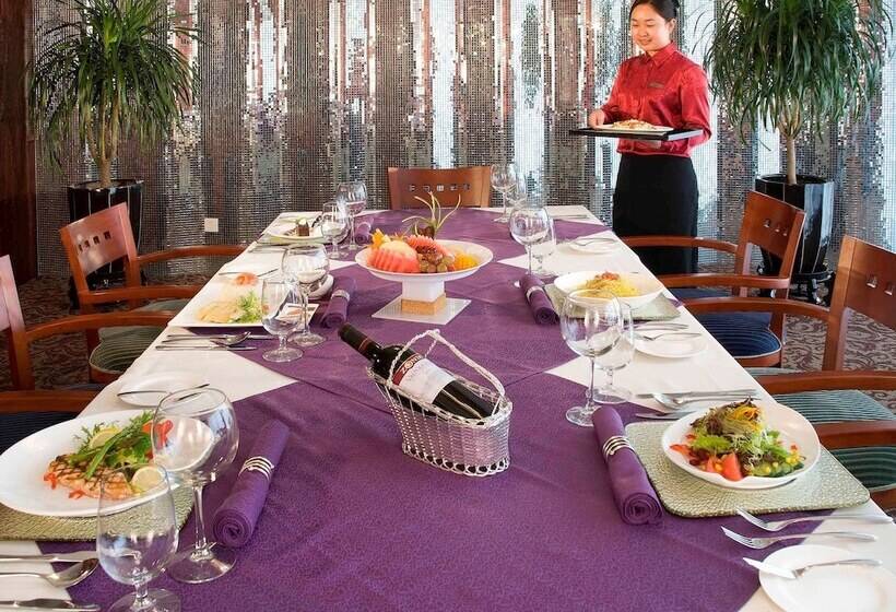 Fotos del hotel Mercure Beijing Wanshang:  64