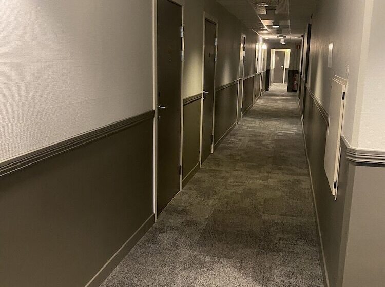 Fotos del hotel Metro:  25