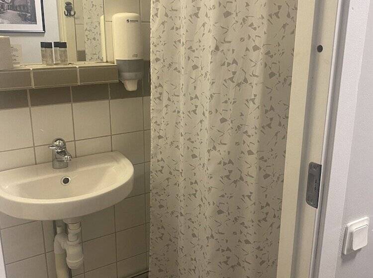 Fotos del hotel Metro:  23