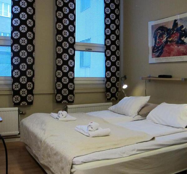 Fotos del hotel Metro:  4