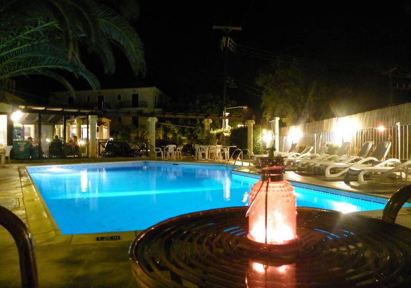 Fotos del hotel Mirabelle:  6