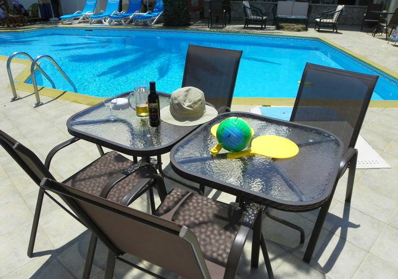 Fotos del hotel Mirabelle:  22