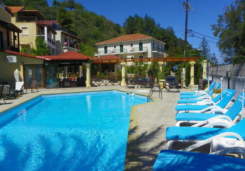 Fotos del hotel Mirabelle:  3