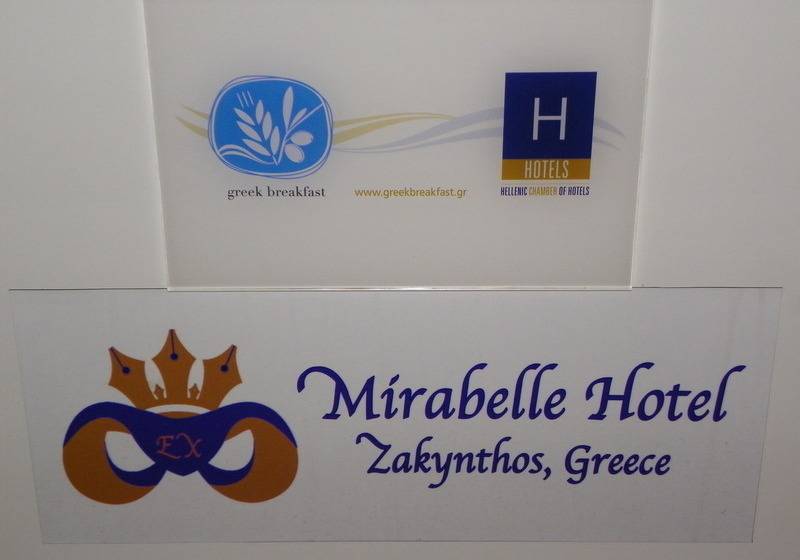 Fotos del hotel Mirabelle:  16
