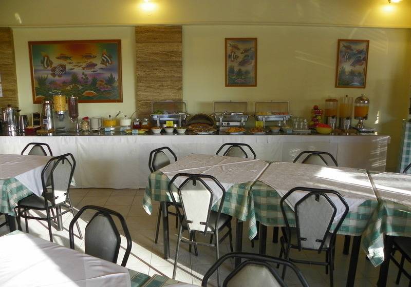 Fotos del hotel Mirabelle:  9