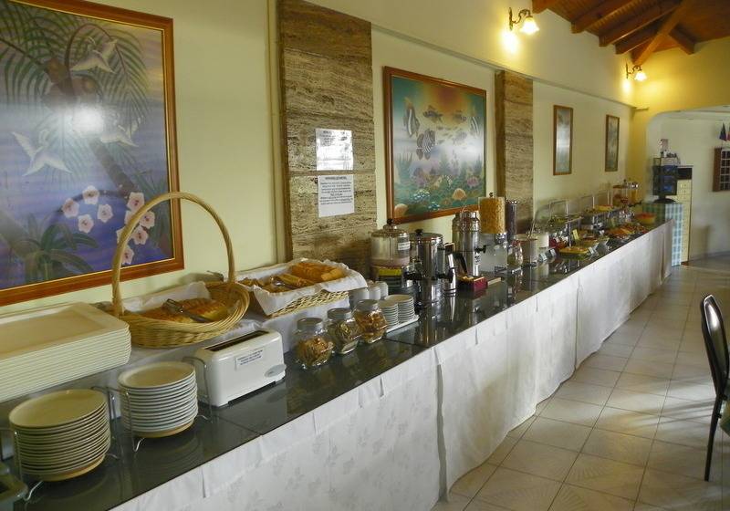 Fotos del hotel Mirabelle: 1 Fotos del hotel Mirabelle: 1