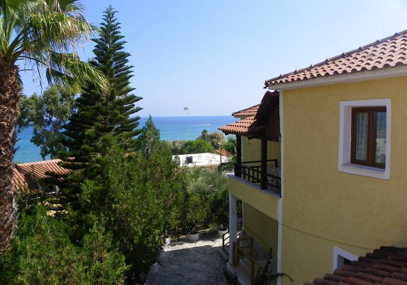 Fotos del hotel Mirabelle:  11