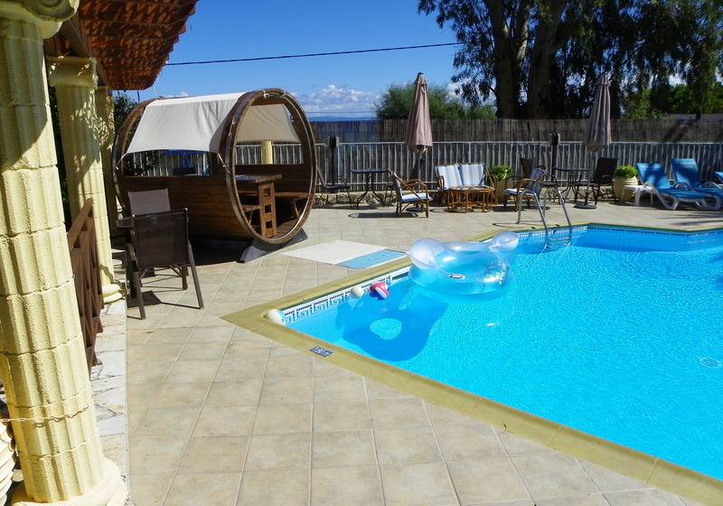 Fotos del hotel Mirabelle:  5