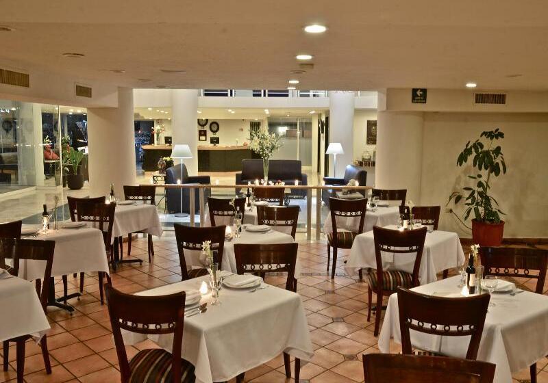 Fotos del hotel Misión Monterrey Centro Histórico:  15