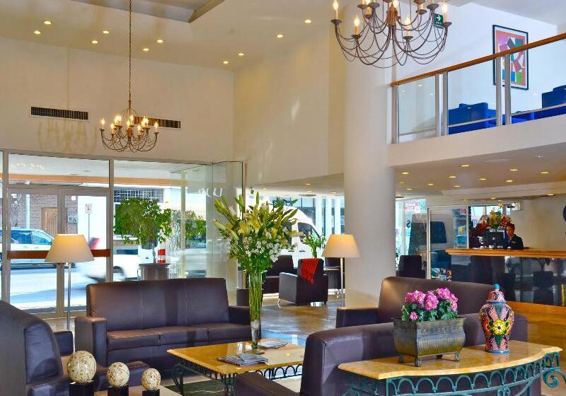 Fotos del hotel Misión Monterrey Centro Histórico:  11