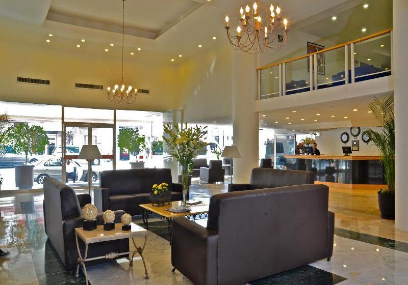 Fotos del hotel Misión Monterrey Centro Histórico:  8